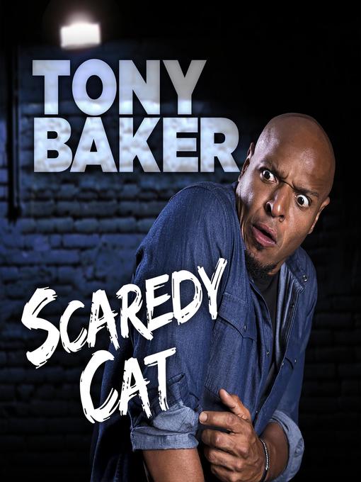 Title details for Tony Baker by Tony Baker - Available